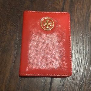 Tory Burch ID/ Card Holder